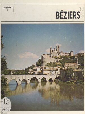 cover image of Béziers